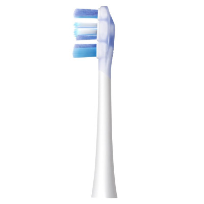 Насадки для електричної зубної щітки usmile Cushioned Whitening 2.0 PCK-010 (2шт)
