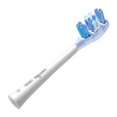 Насадки для електричної зубної щітки usmile Cushioned Whitening 2.0 PCK-010 (2шт)