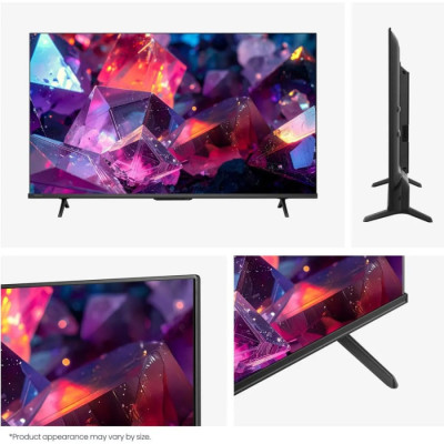 Телевізор Hisense QLED 43E7S PRO