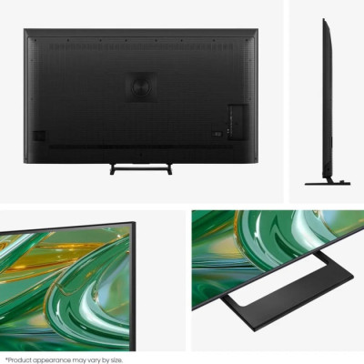 Телевізор Hisense MiniLED 50E8S