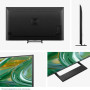 Телевізор Hisense MiniLED 50E8S