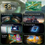 Телевізор Hisense MiniLED 50E8S