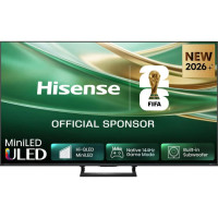 Телевізор Hisense MiniLED 50E8S