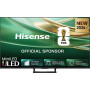 Телевізор Hisense MiniLED 50E8S