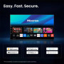 Телевізор Hisense LED 55A6S