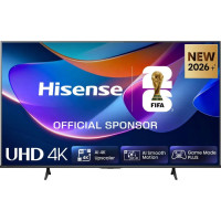 Телевізор Hisense LED 55A6S
