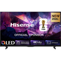 Телевізор Hisense QLED 55E7S PRO