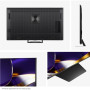 Телевизор Hisense MiniLED 55U7S PRO