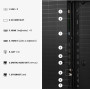 Телевизор Hisense MiniLED 55U7S PRO