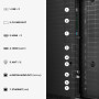 Телевизор Hisense MiniLED 55UR8S