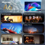 Телевизор Hisense LED 65A6S