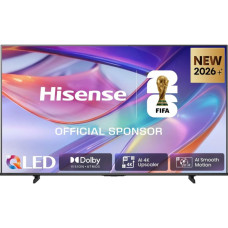 Телевизор Hisense QLED 65E7S