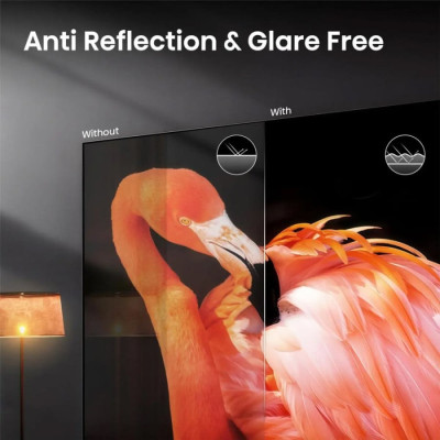 Телевизор Hisense MiniLED 65U7S PRO