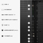 Телевизор Hisense MiniLED 65U7S PRO