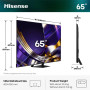 Телевизор Hisense MiniLED 65U7S PRO