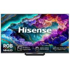 Телевизор Hisense MiniLED 65UR8S
