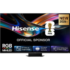 Телевизор Hisense MiniLED 65UR9S