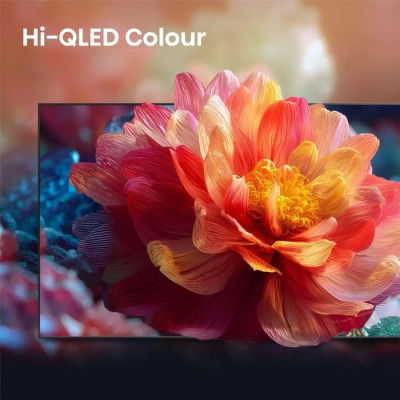 Телевизор Hisense QLED 85E7S