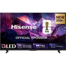 Телевизор Hisense QLED 85E7S PRO