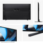 Телевизор Hisense MiniLED 100U7SE