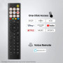 Телевизор Hisense MiniLED 100U7SE