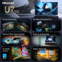 Телевизор Hisense MiniLED 100U7SE