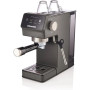 Кофеварка эспрессо HISENSE HESCM20LP (CME01610H)