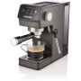 Кофеварка эспрессо HISENSE HESCM20LP (CME01610H)