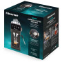 Кофеварка эспрессо HISENSE HESCM20LP (CME01610H)
