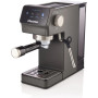 Кофеварка эспрессо HISENSE HESCM20LP (CME01610H)