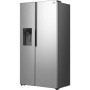 Холодильник Side-by-Side GORENJE NRS917E61X