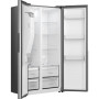 Холодильник Side-by-Side GORENJE NRS917E61X