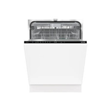Посудомийна машина вбудована GORENJE GV16D9