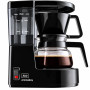 Кофеварка капельная MELITTA AROMABOY II BLACK 1015-02