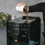 Кофемашина Melitta Barista SE Black F830-003