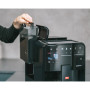 Кофемашина Melitta Barista SE Black F830-003