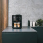 Кофемашина Melitta Barista SE Black F830-003