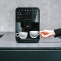Кофемашина Melitta Barista SE Black F830-003