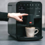 Кофемашина Melitta Barista SE Black F830-003