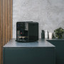 Кофемашина Melitta Barista SE Black F830-003