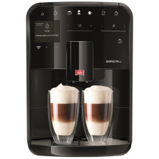 Кофемашина Melitta Barista SE Black F830-003