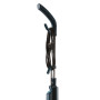 Швабра парова Ariete 4179 BL