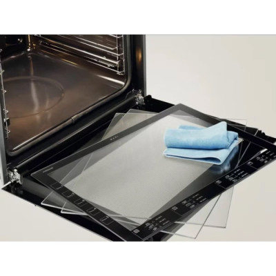 Плита газова ELECTROLUX LKG604015W
