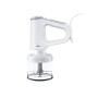 Миксер BRAUN HM 3235 WHITE