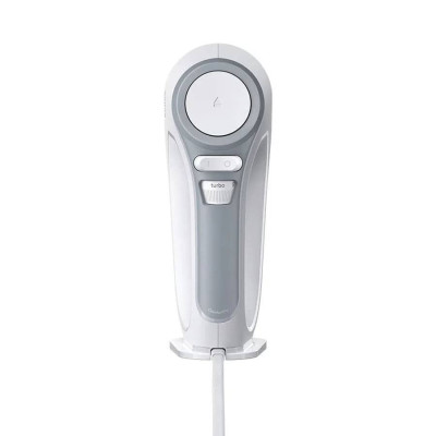Миксер BRAUN HM 3235 WHITE