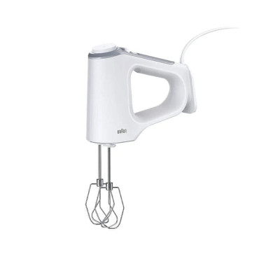 Миксер BRAUN HM 3235 WHITE