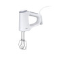 Миксер BRAUN HM 3235 WHITE