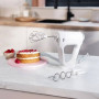 Миксер BRAUN HM 3235 WHITE