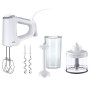 Миксер BRAUN HM 3235 WHITE