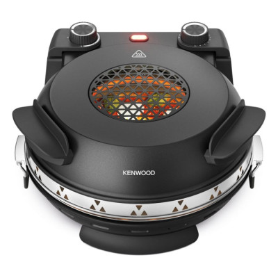 Печь для пиццы Kenwood KPO 10.000 BK
